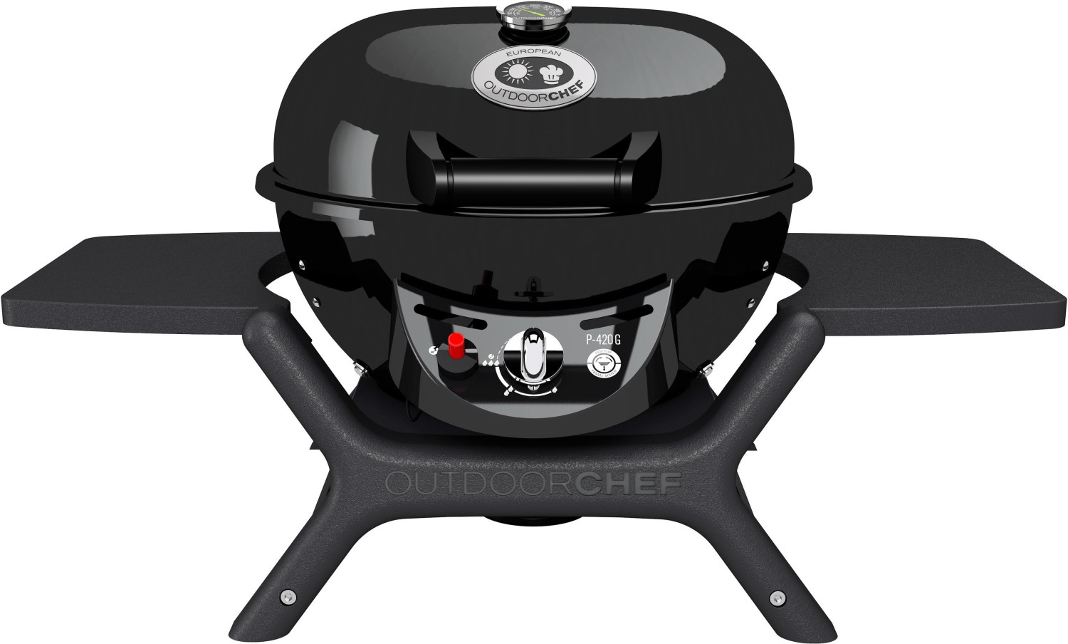 Outdoorchef P-420 G Minichef