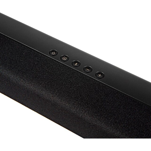 Polk Soundbar »Signa S2«, mit kabellosem Subwoofer