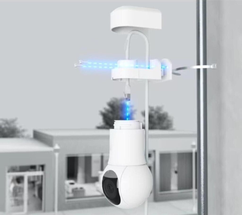 Ubiquiti UVC G5 PTZ Außen Tilt Kamera
