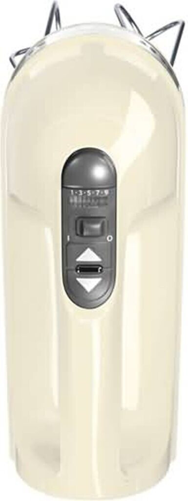 KitchenAid 5KHM9212 EAC crème