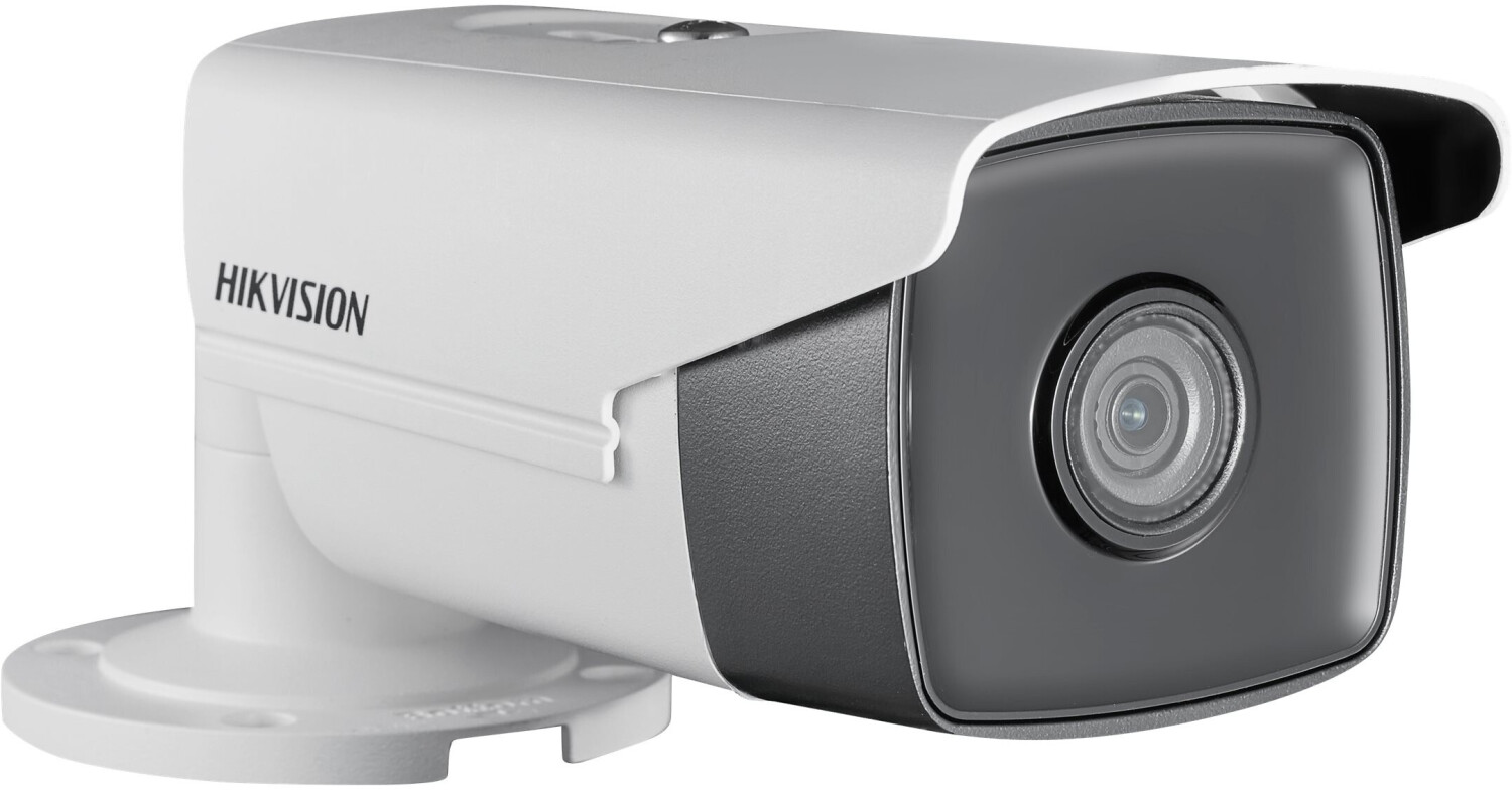 Hikvision DS-2CD2T43G2-4I