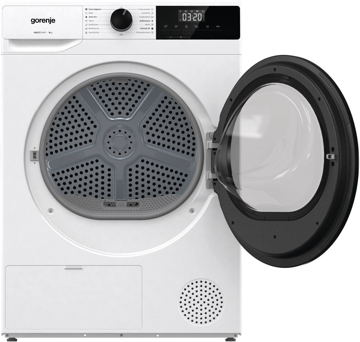 Gorenje DHNE93/DE