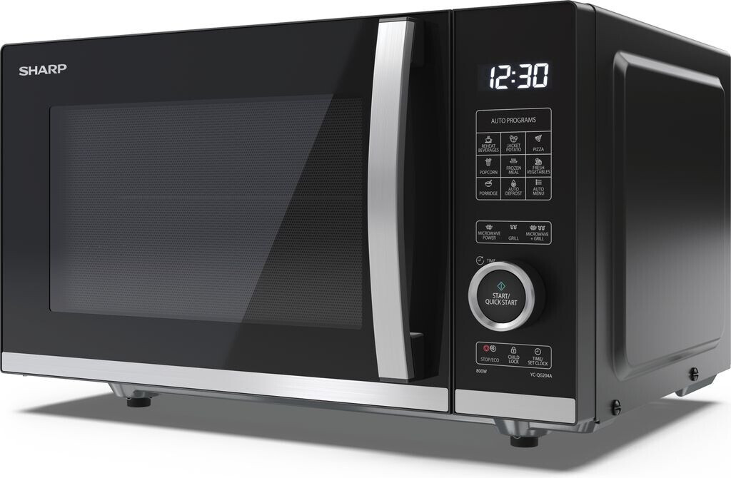 Sharp YC-QG204AE-B
