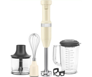 KitchenAid 5KHBV83 5KHBV83EAC creme
