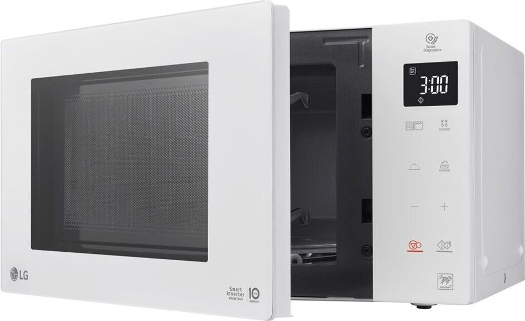 LG Smart Inverter MH6535GDH