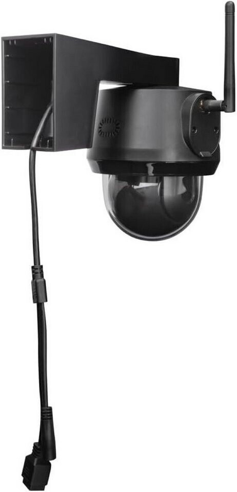 ABUS SmartLook PPIC52520 PPIC52520B schwarz