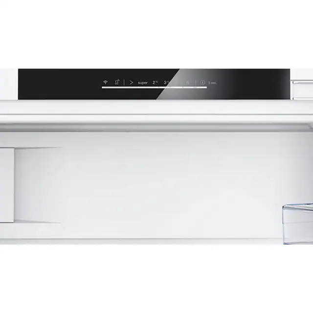 NEFF Einbaukühlgefrierkombination N 50 »KU2222FD0«, Super Cooling für schnelles Absenken der Temperatur