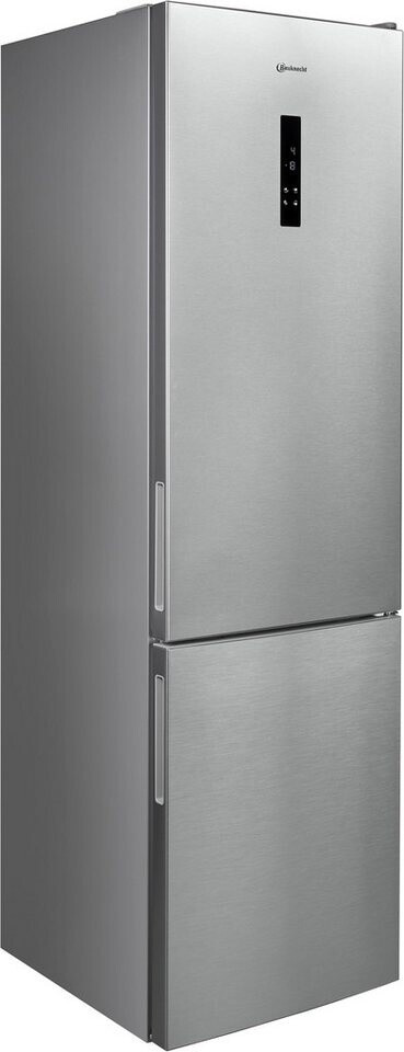 Bauknecht KGDNF 203 C