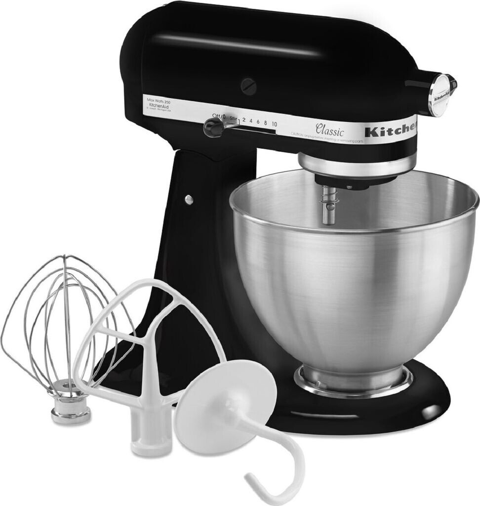 KitchenAid Classic 5K45SS 5K45SSEOB 