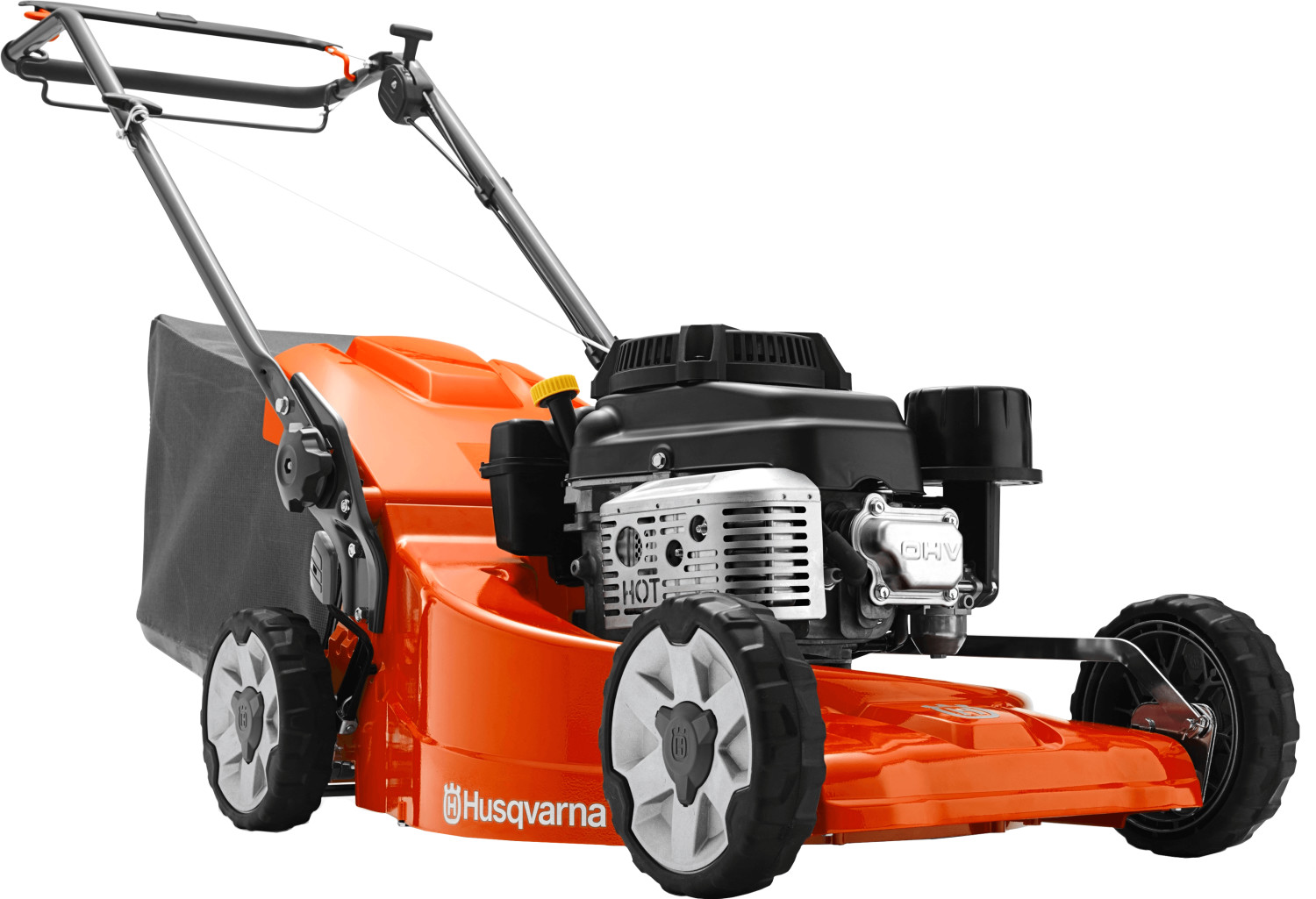 Husqvarna LC 551SP