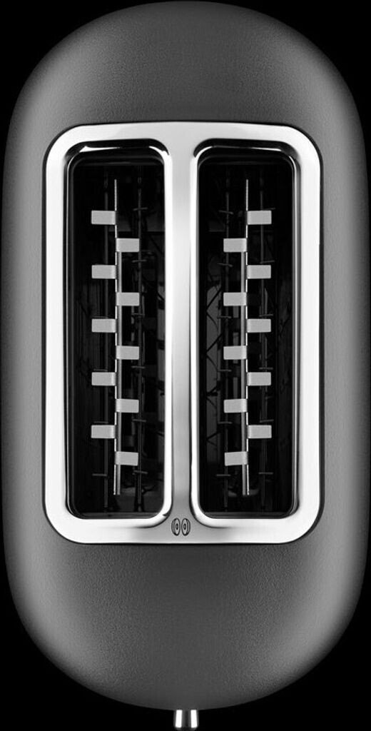 KitchenAid Artisan 5KMT2204 5KMT2204EMS medaillon silber