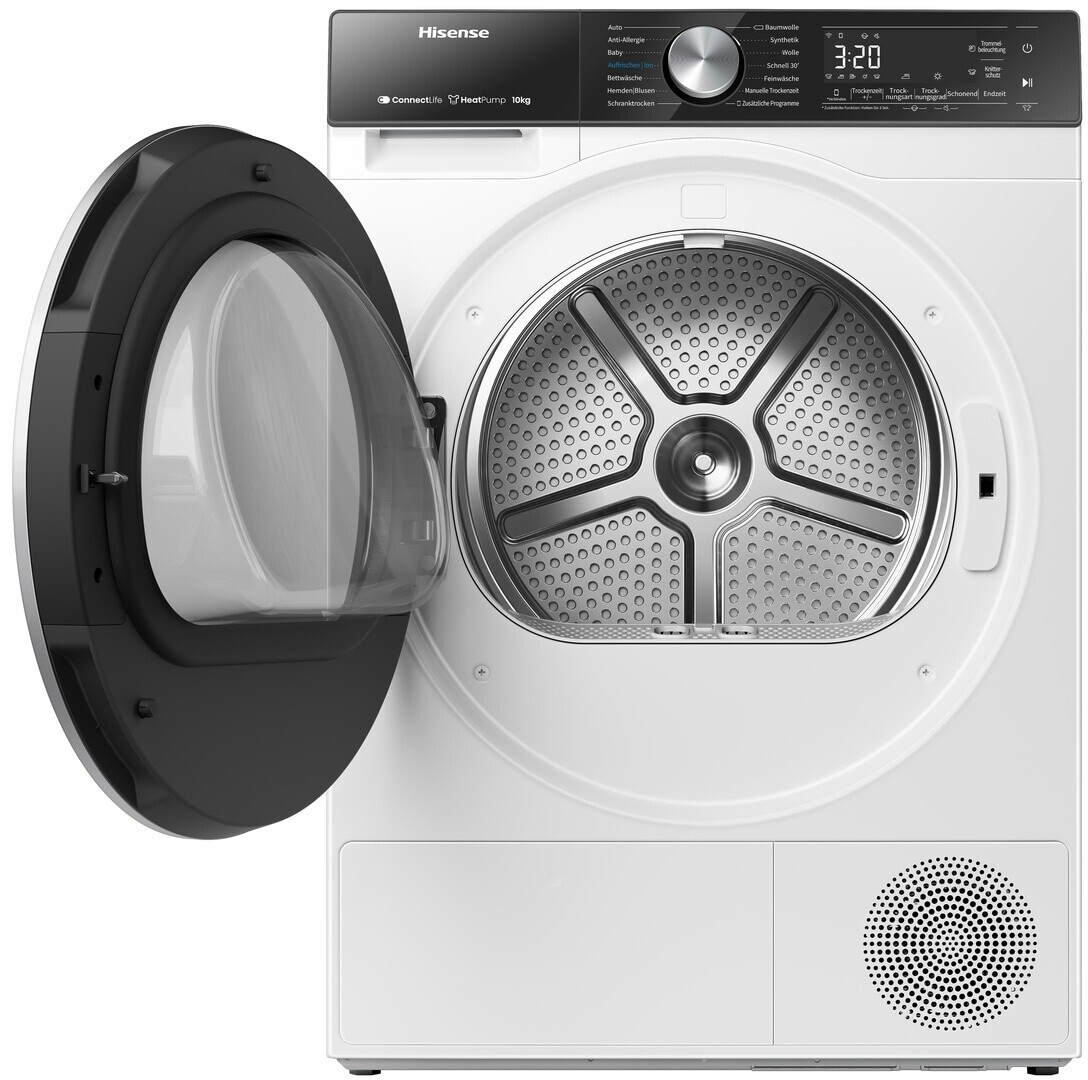 Hisense DH5S102B DH5S102BW (white)