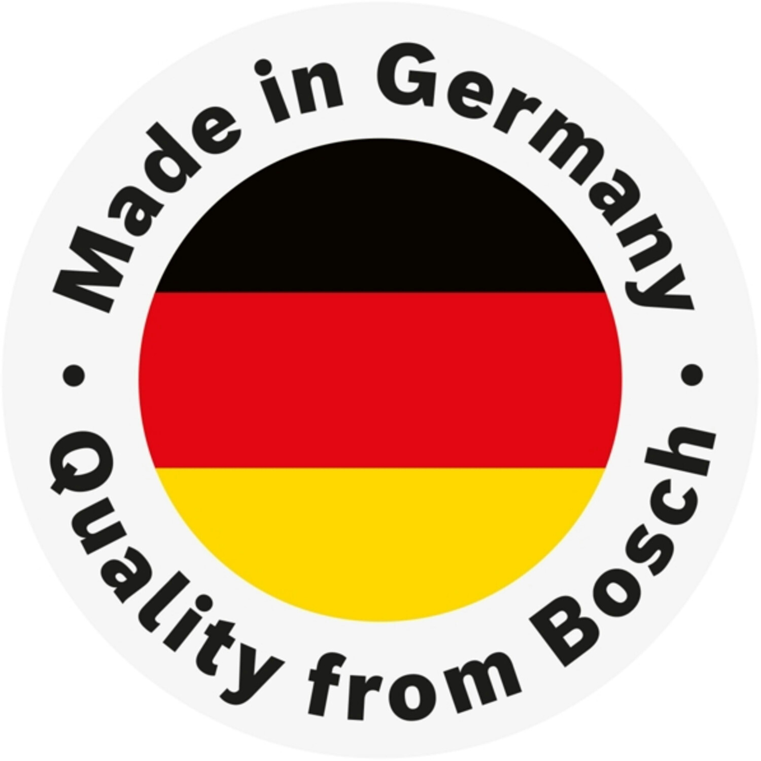 Bosch WGB2560X1