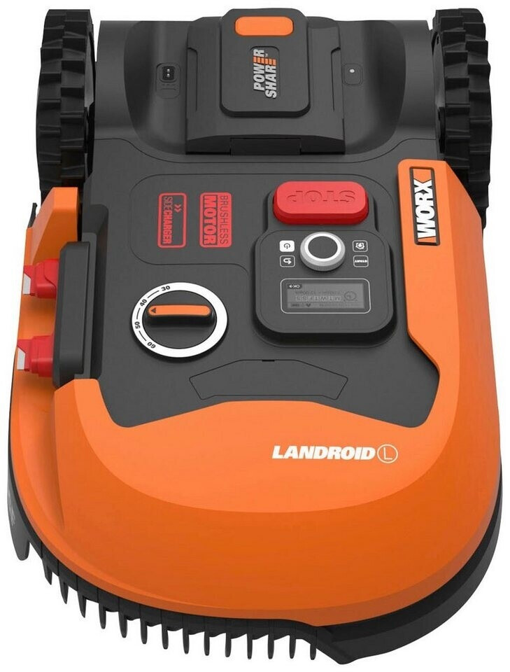 Worx L800 (Modell 2021)