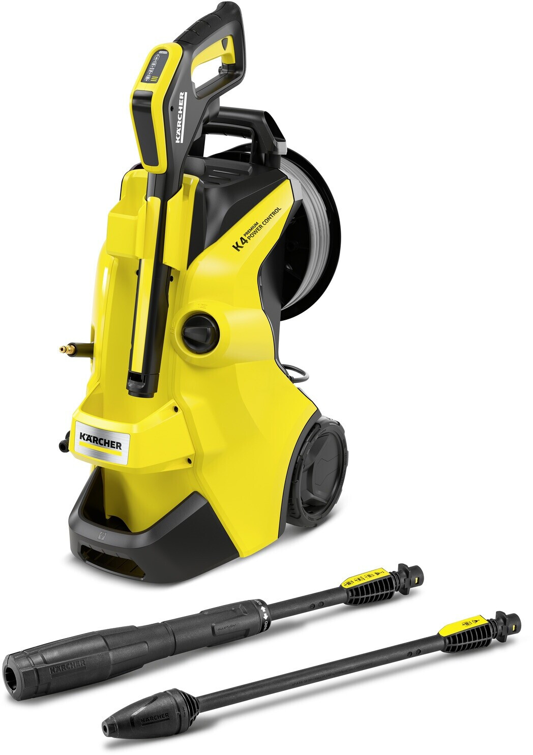Kärcher K4 Premium Power Control Flex