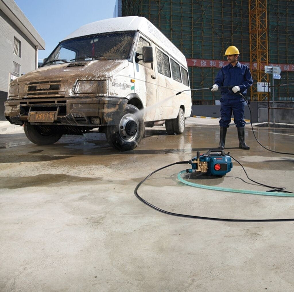 Bosch GHP 6-14