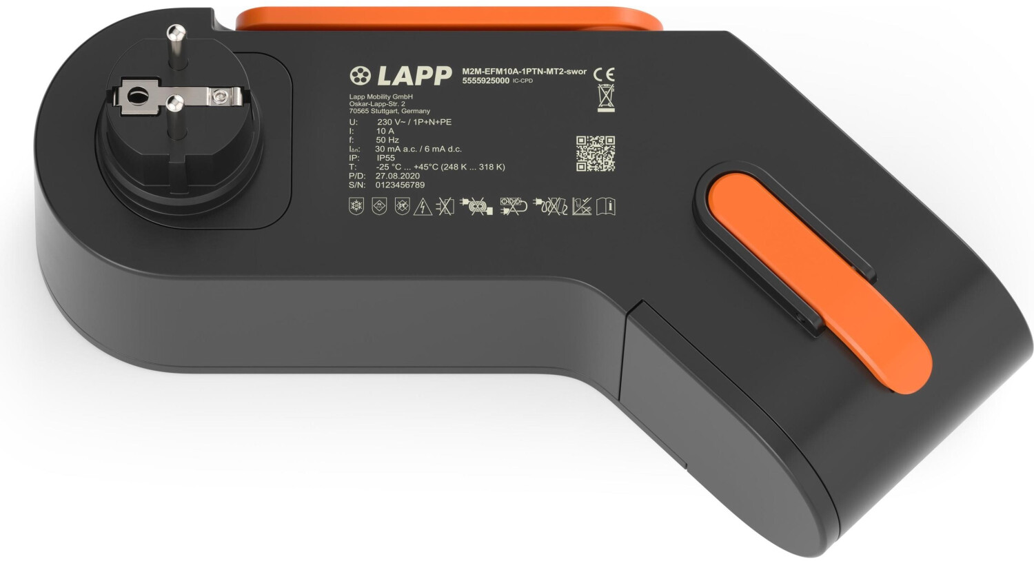 Lapp Mobility 