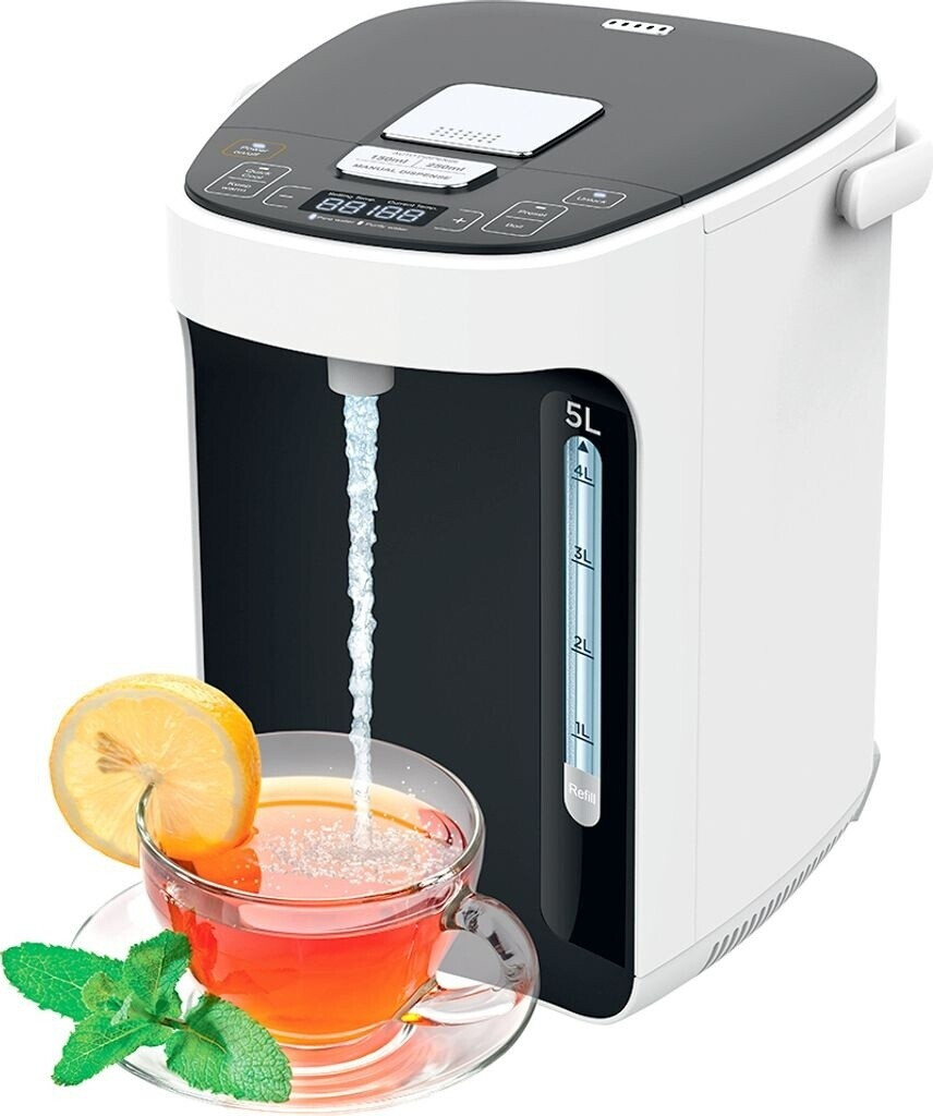 Steinborg TITAN Thermopot Wasserkocher 5L