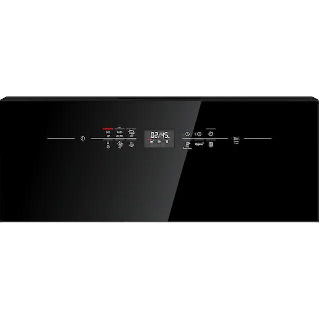 BOSCH Tischgeschirrspüler Serie 6 »SKS6ITB00E«, 6 Maßgedecke