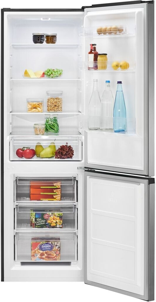Bomann KG 7357 inox