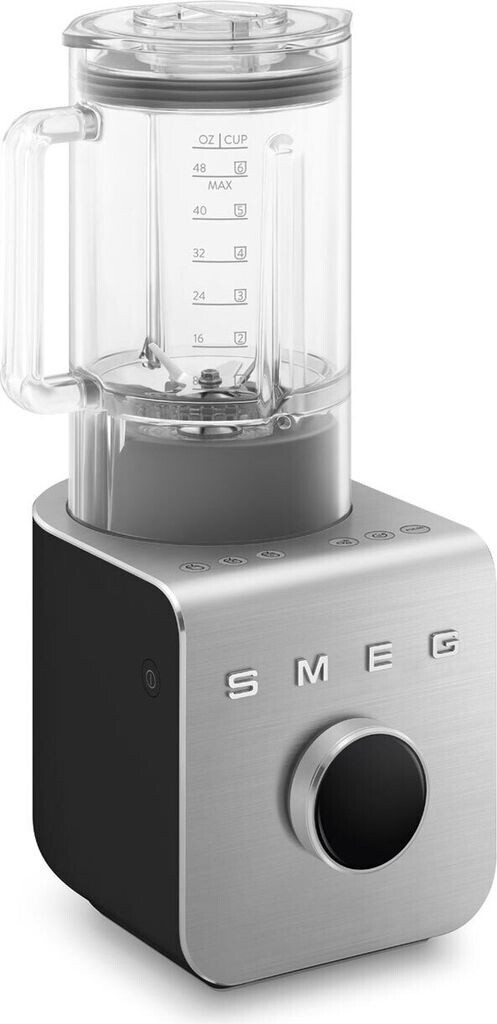 Smeg High Performance Standmixer BLC01 BLC01BLMEU