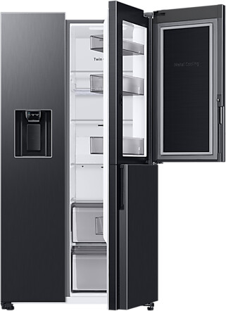 Samsung RH68DG853DB1EG