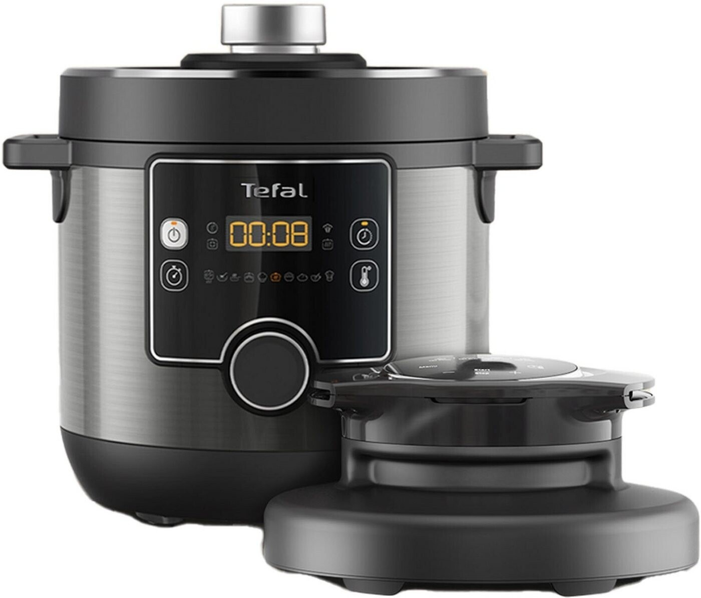 Tefal Turbo Cuisine CY7788