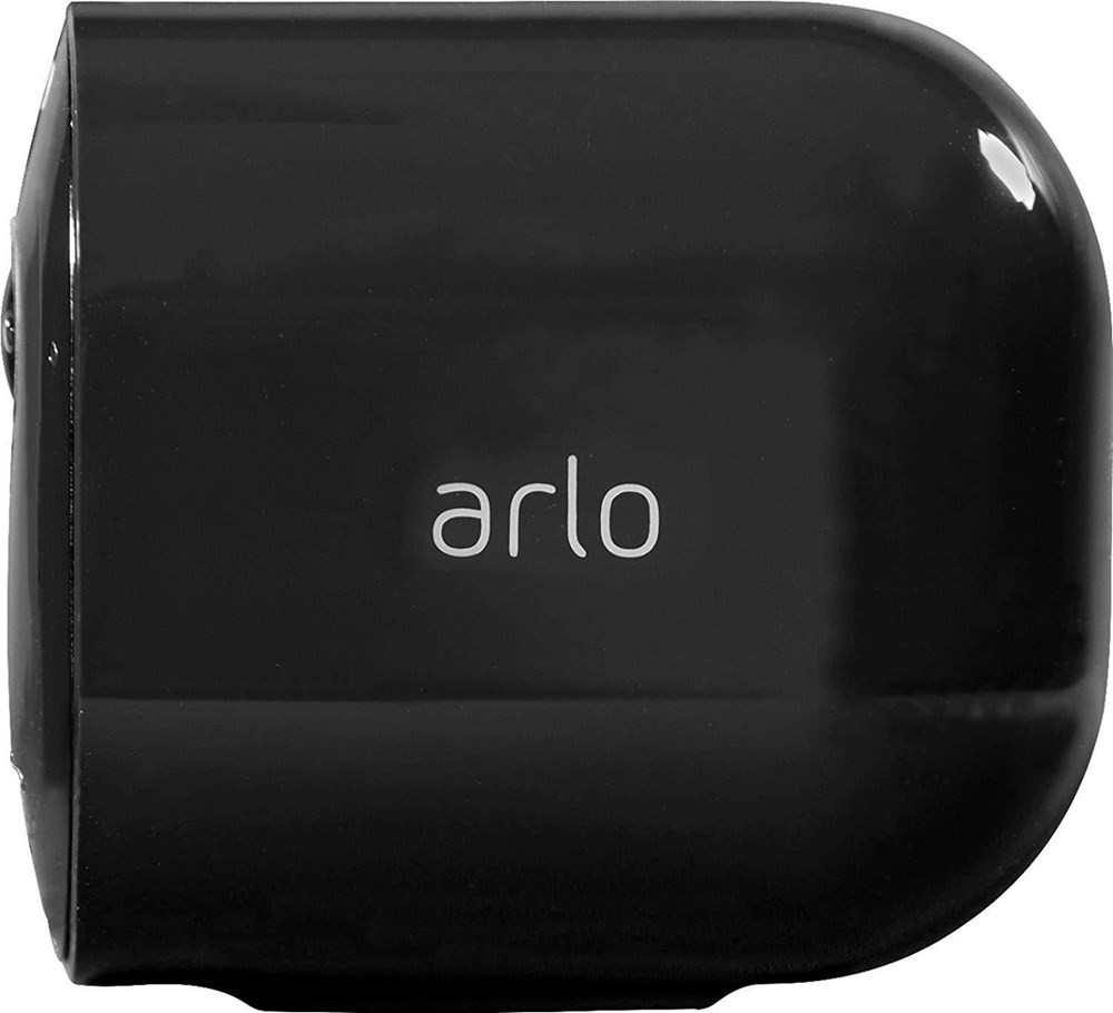 Arlo Arlo Pro 3 schwarz 2 Kameras + SmartHub
