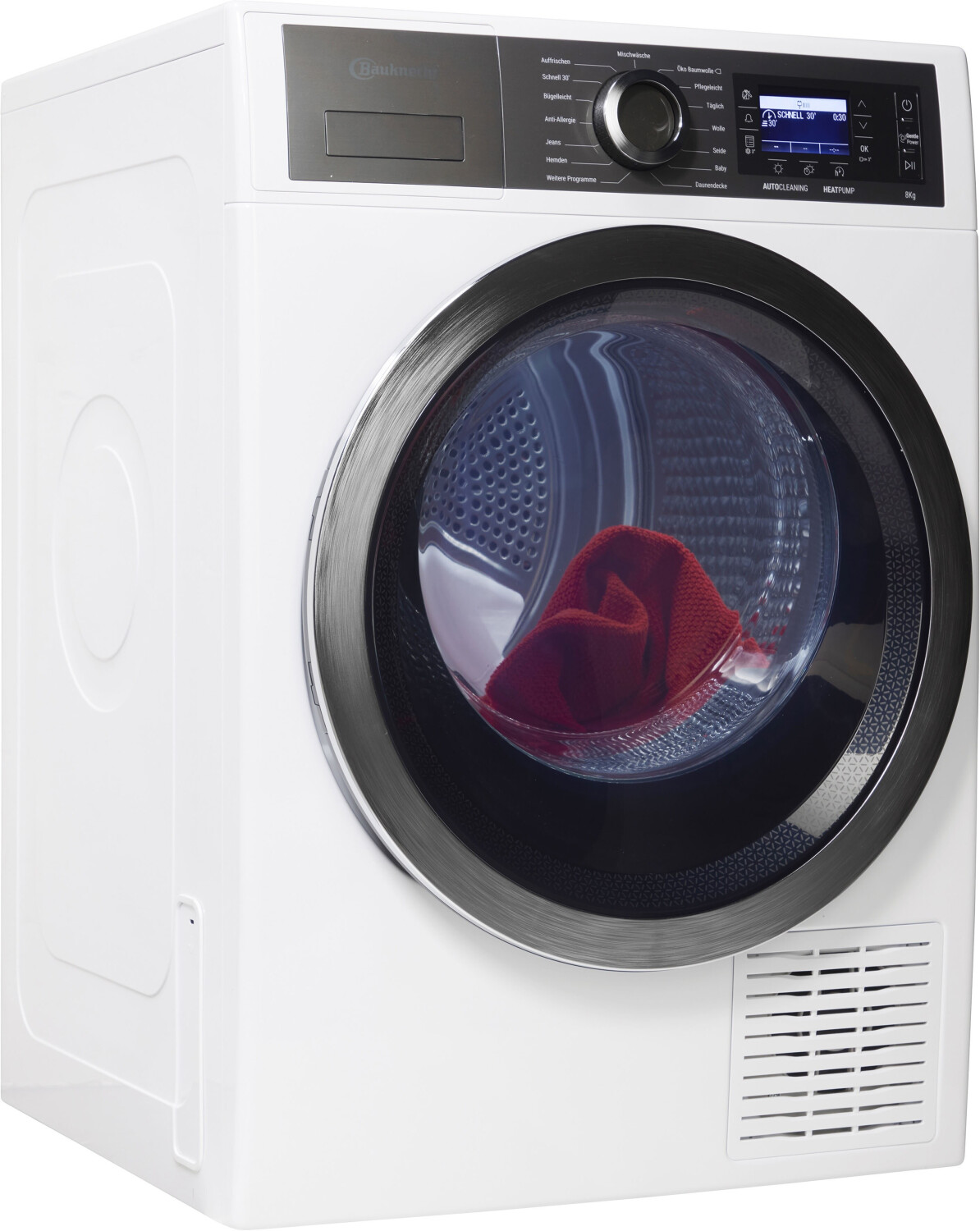 Bauknecht B8 D84WB DE