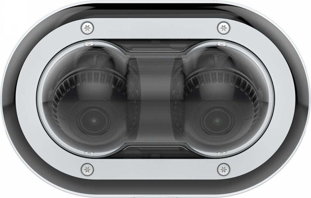 Axis Q6318-LE 50 HZ (02415-001)