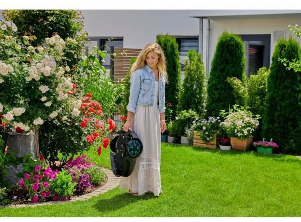 Gardena SILENO minimo 250 m² FR/NL-Version (15201-26)