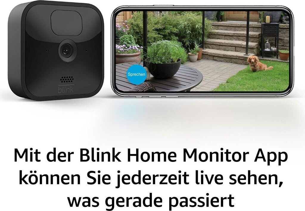 Blink Outdoor Camera 4