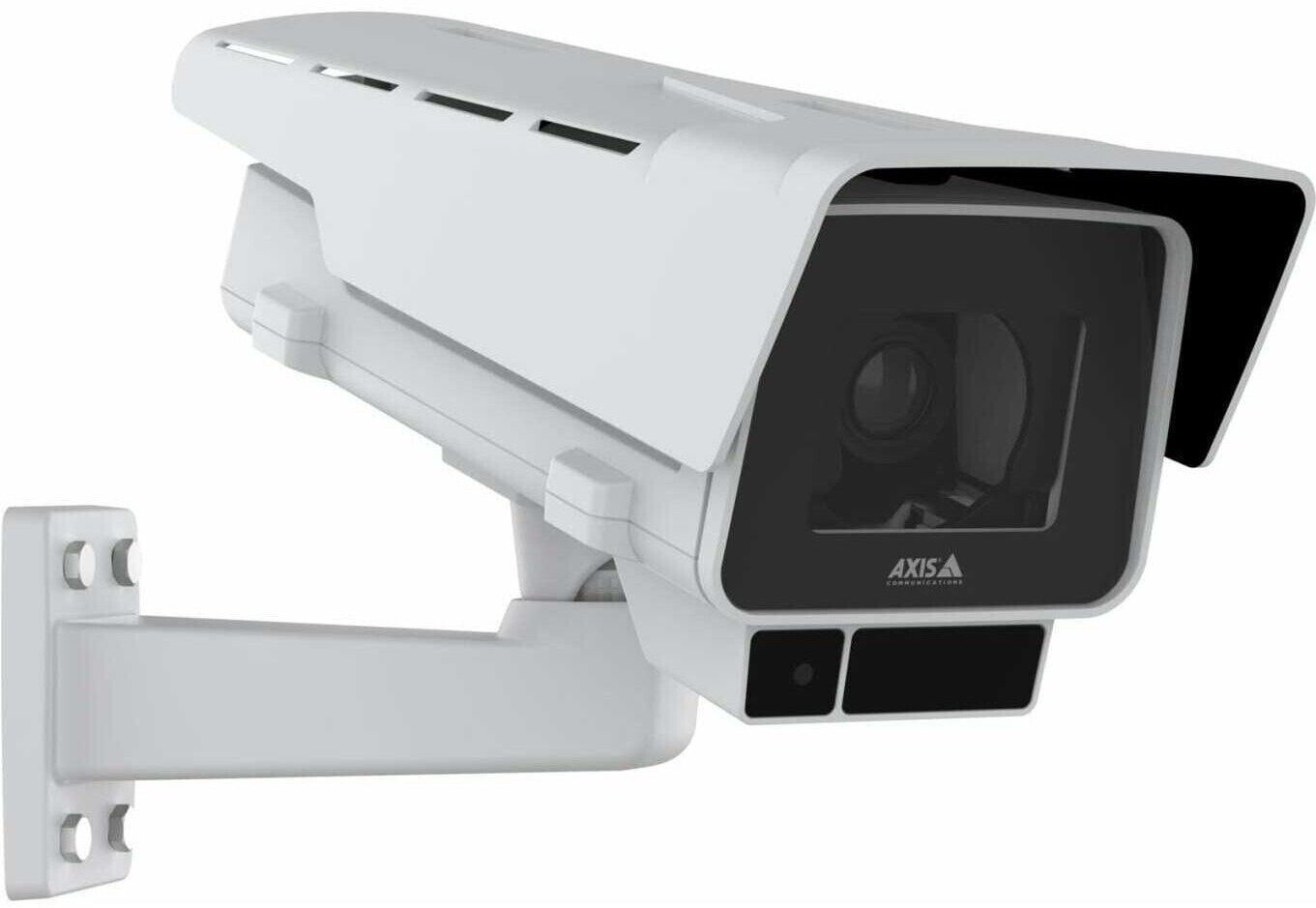 Axis P13 Series P1388-LE Netzwerk-Über (02738-001)