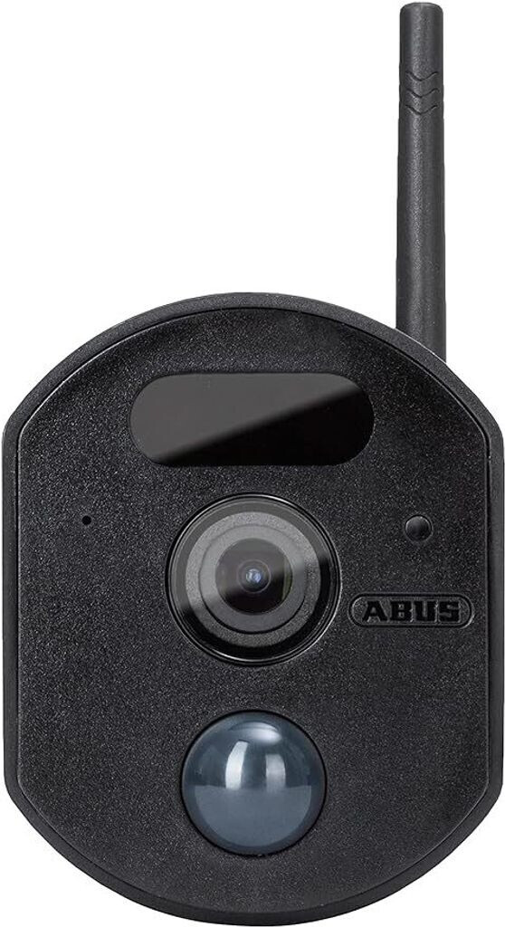 ABUS PPDF17000 Set