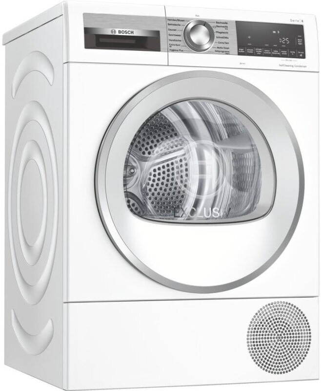 Bosch WQG235D90