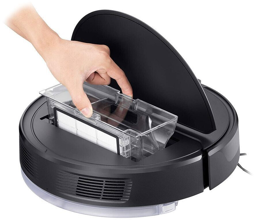 Roborock E4