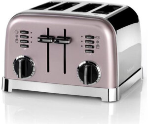 Cuisinart CPT-180 CPT-180PIE