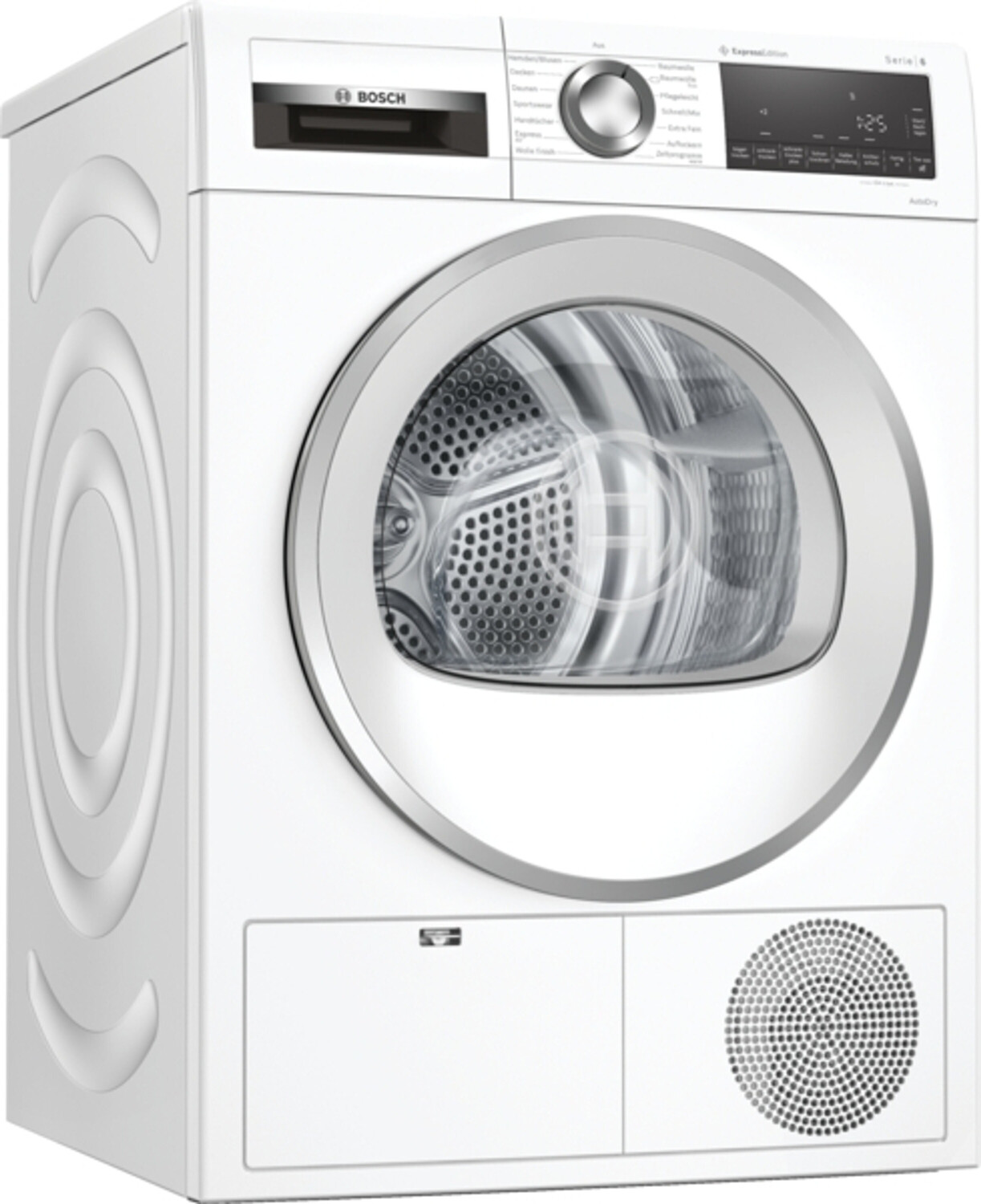 Bosch WQG2410H0