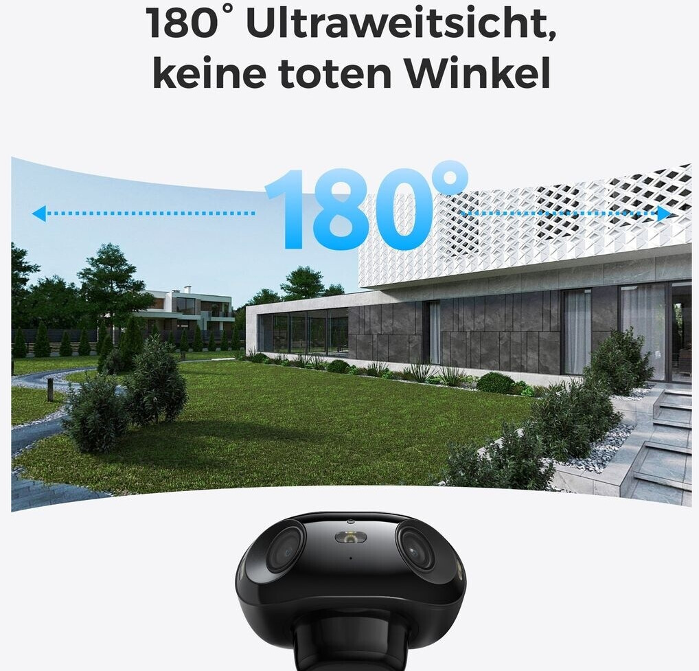 reolink Argus 4 Pro 4K 8MP SP2