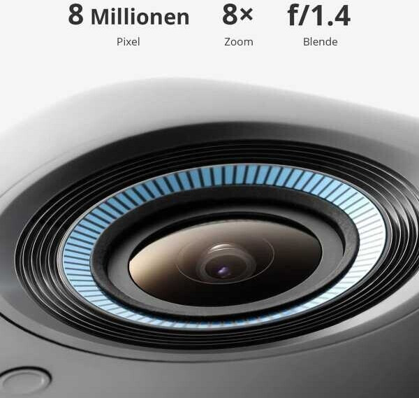 Eufy S300 3C 2x Kamera