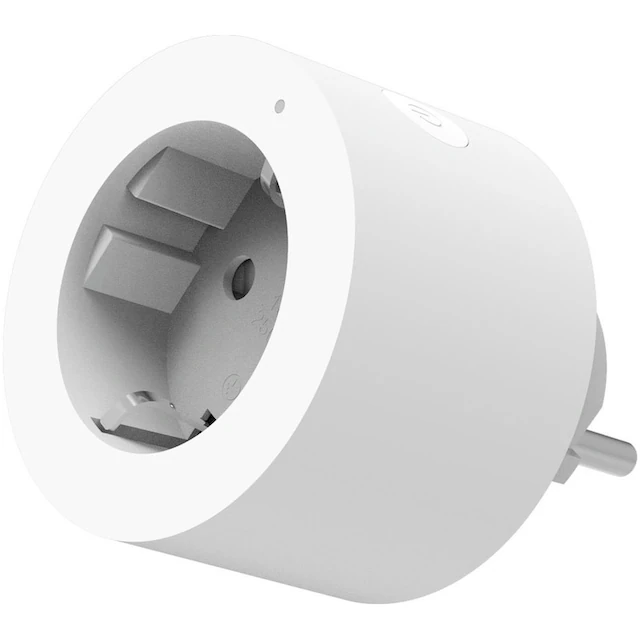 Aqara Steckdose »Smart Plug EU«
