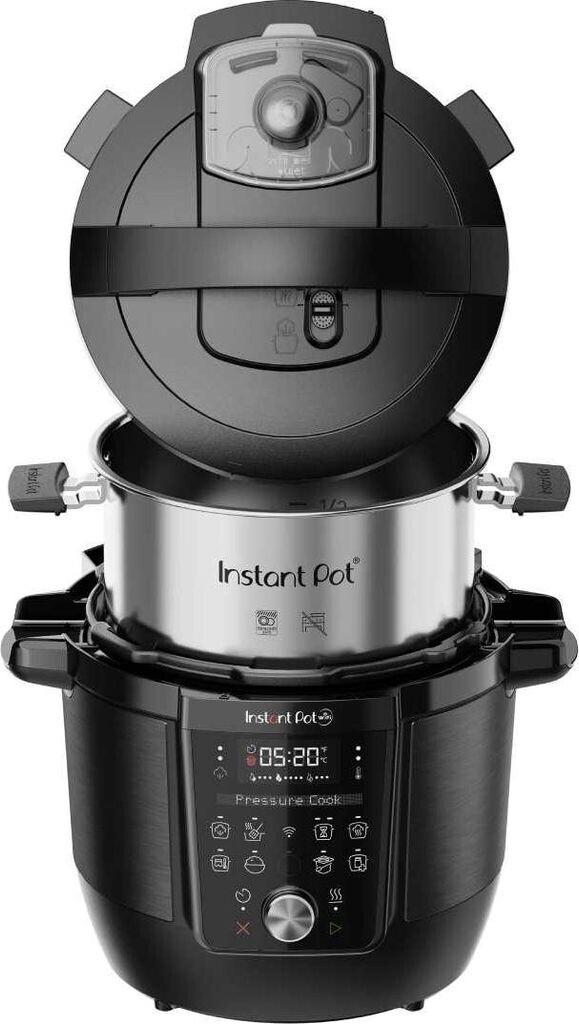 Instant Pot RPPC61-BK