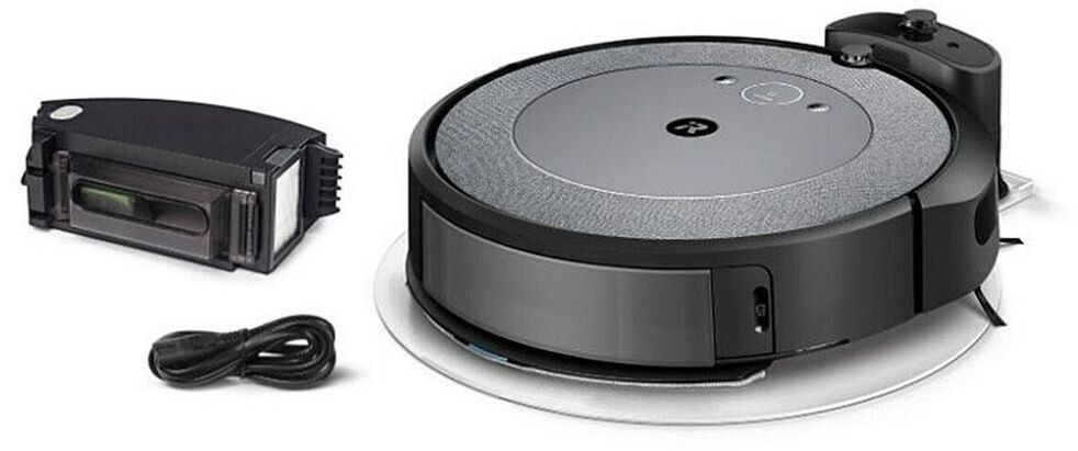 iRobot Combo i5 17640