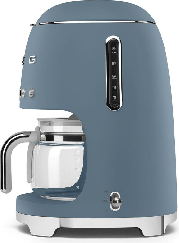 Smeg DCF02 DCF02SBMEU