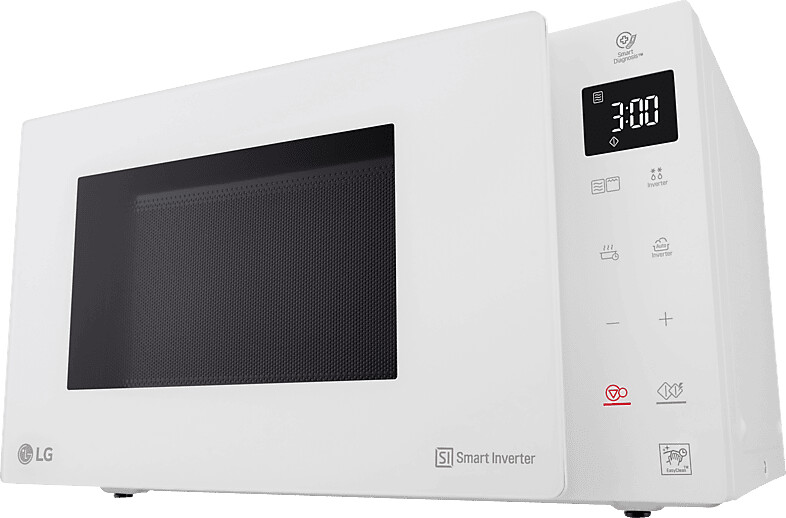 LG Smart Inverter MH6535 MH6535GIH