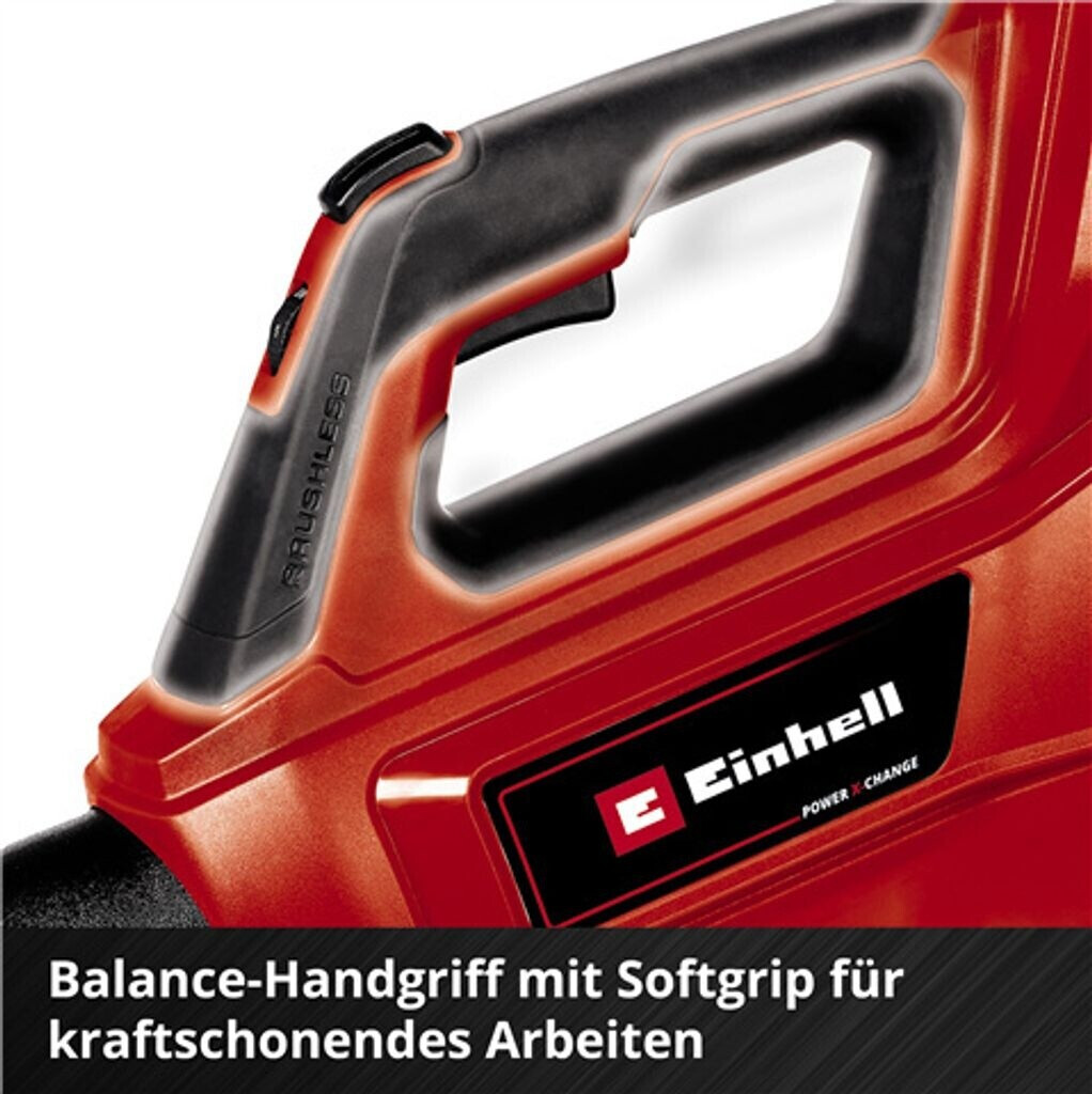 Einhell Professional GP-LB 36/210 Li E-Solo