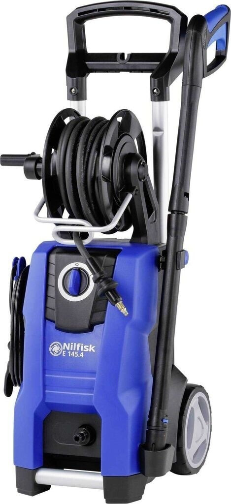 Nilfisk E 145.4-9 PAD X-TRA 