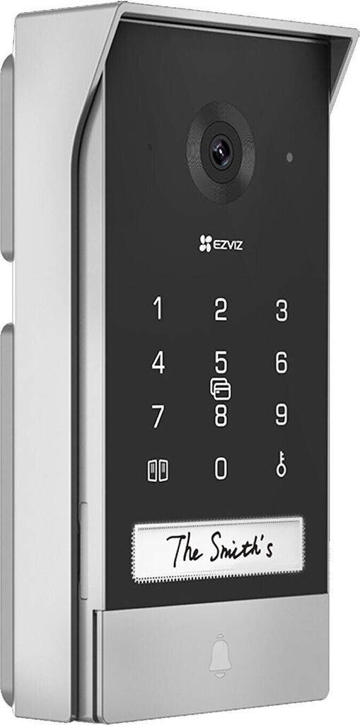 EZVIZ CS-EP7