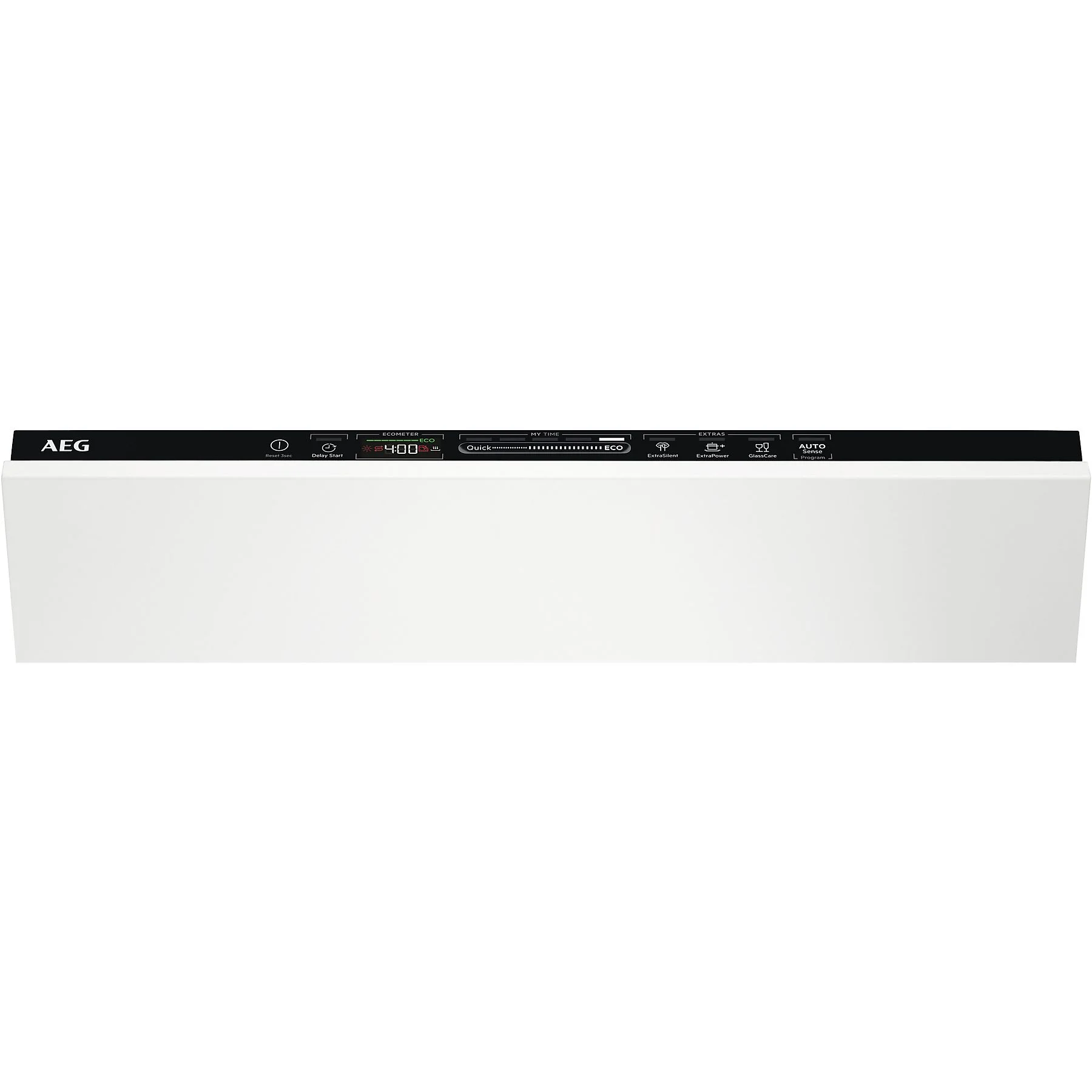 AEG FSB 53627 P 2022 Geschirrspüler (vollintegrierbar (Besteckkorb, 596 mm breit, 44 dB (A), D)