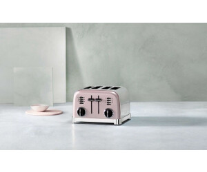 Cuisinart CPT-180 CPT-180PIE